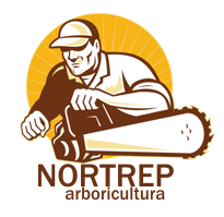 Nortrep Arboricultura logo